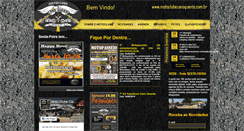 Desktop Screenshot of motoclubecanoquente.com.br